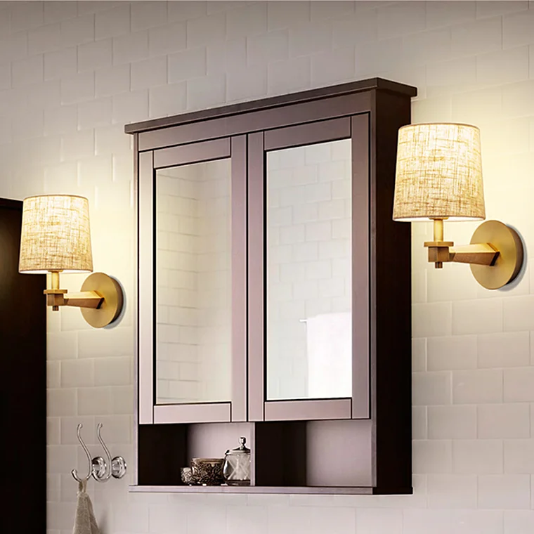 Бра Elk Lighting Jorgenson Beige - миниатюра 15