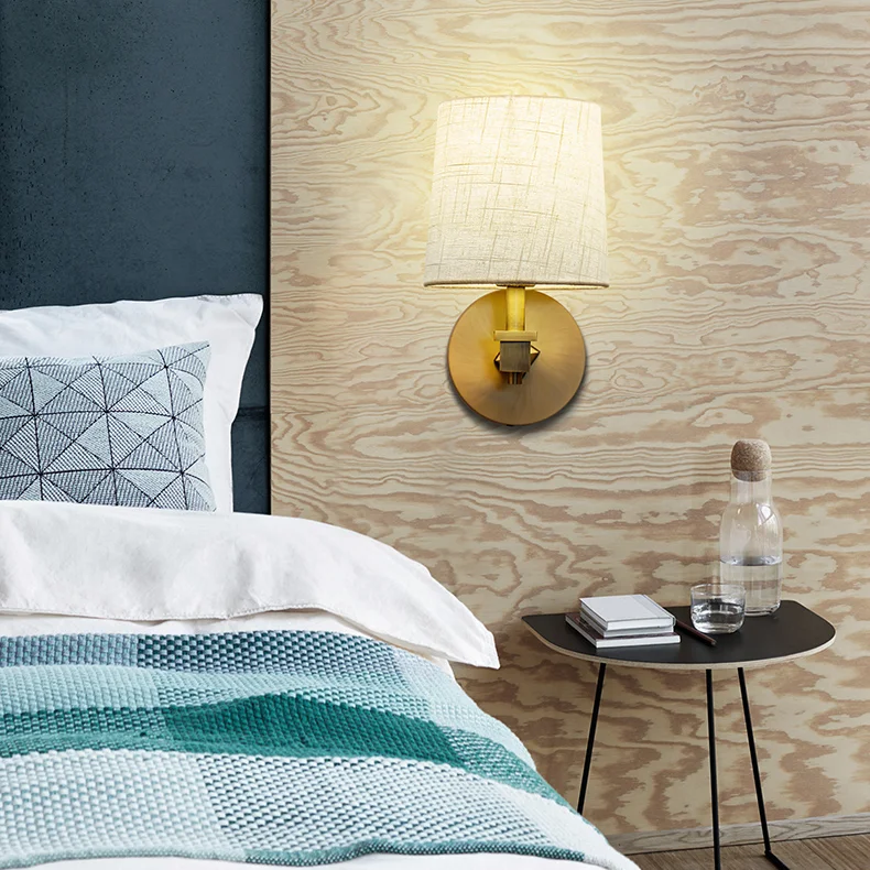 Бра Elk Lighting Jorgenson Beige - миниатюра 17