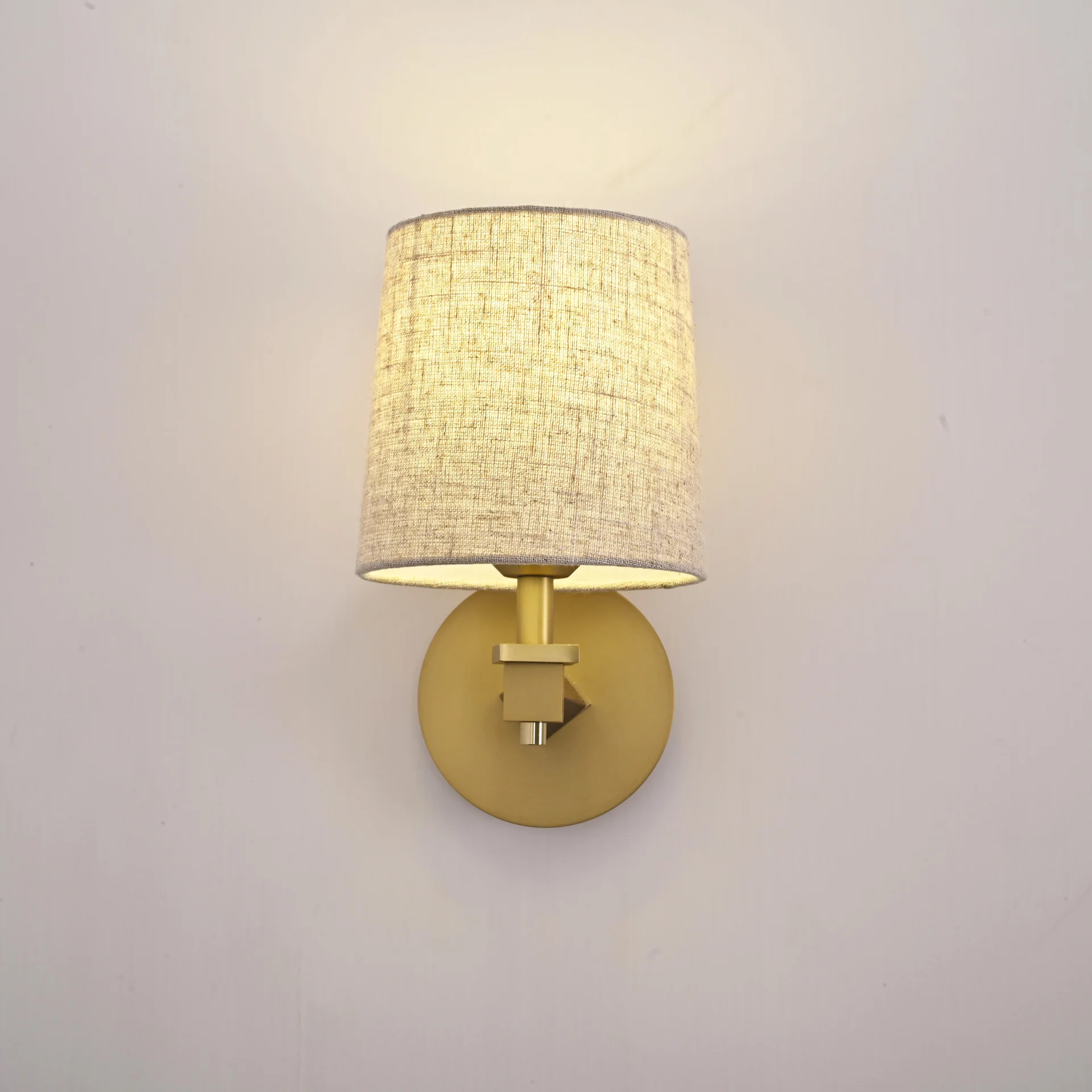 Бра Elk Lighting Jorgenson Beige - миниатюра 2