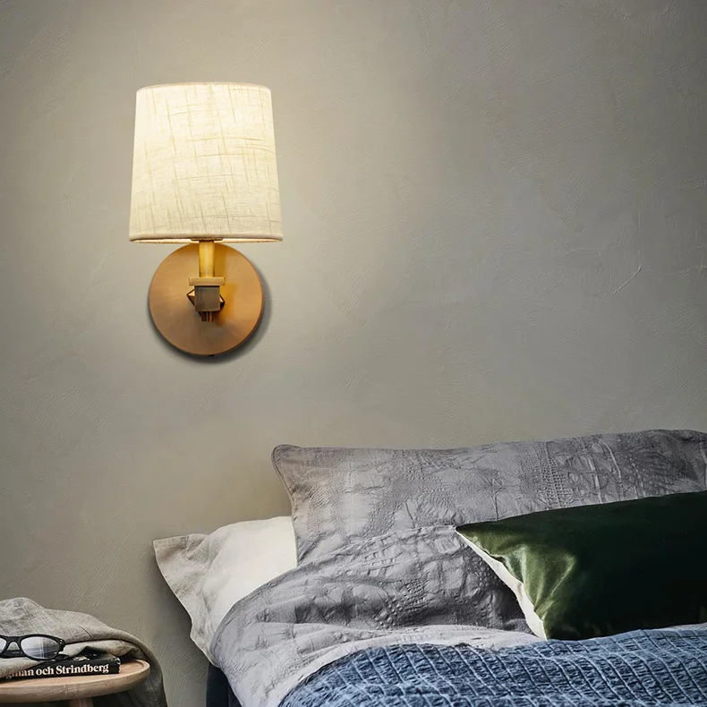 Бра Elk Lighting Jorgenson Beige - миниатюра 20