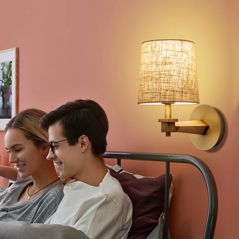 Бра Elk Lighting Jorgenson Beige - миниатюра 22
