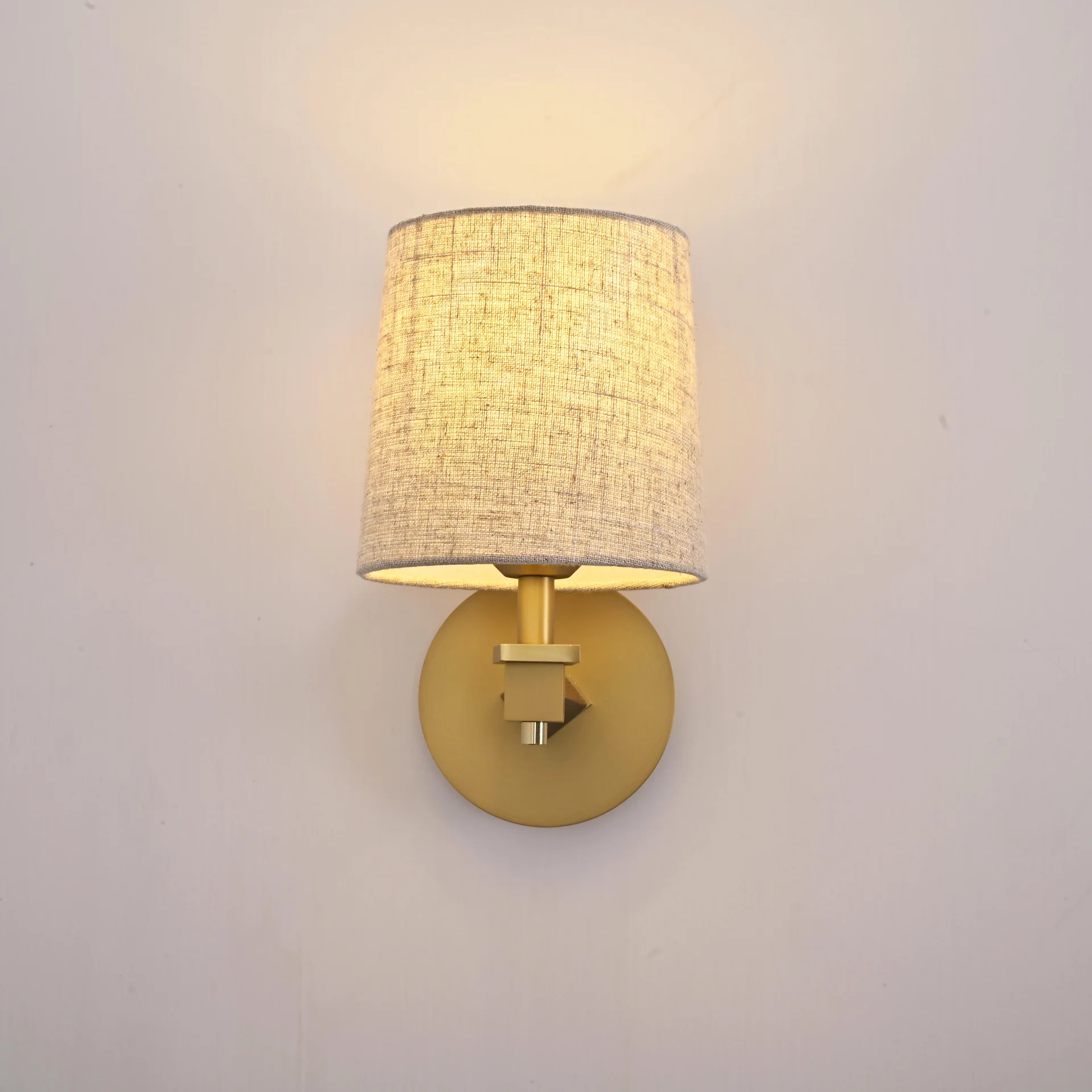 Бра Elk Lighting Jorgenson Beige - миниатюра 3