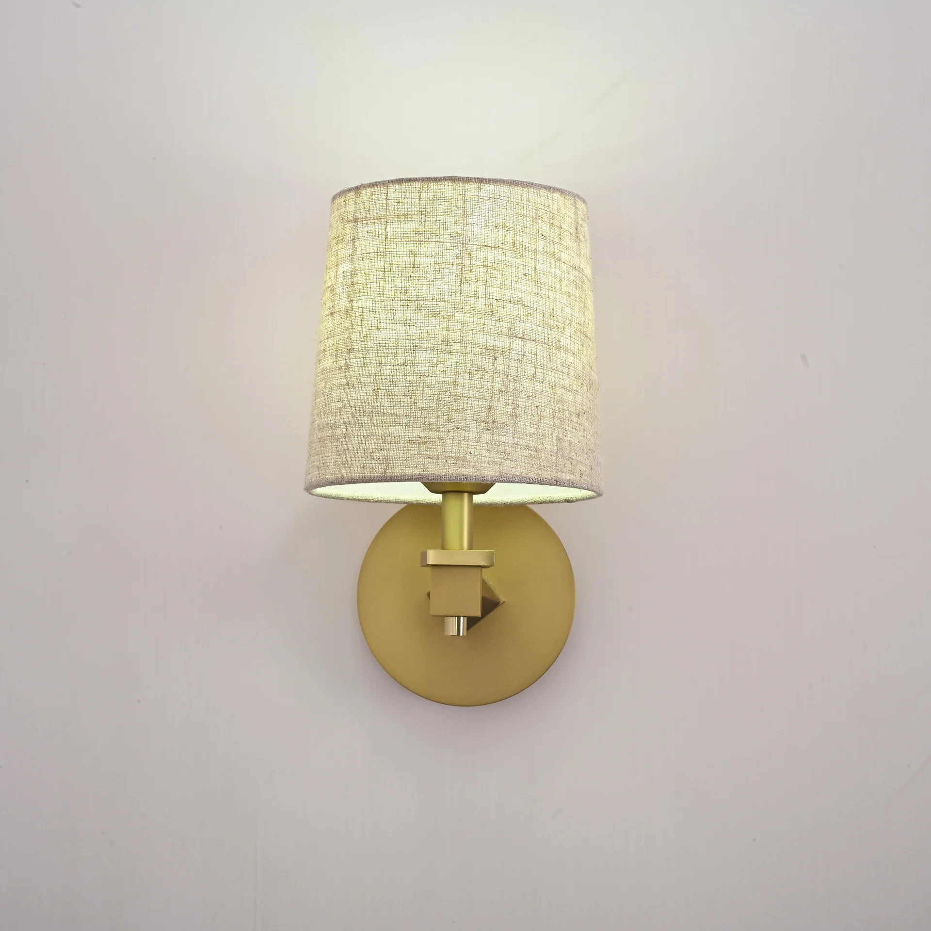 Бра Elk Lighting Jorgenson Beige - миниатюра 4