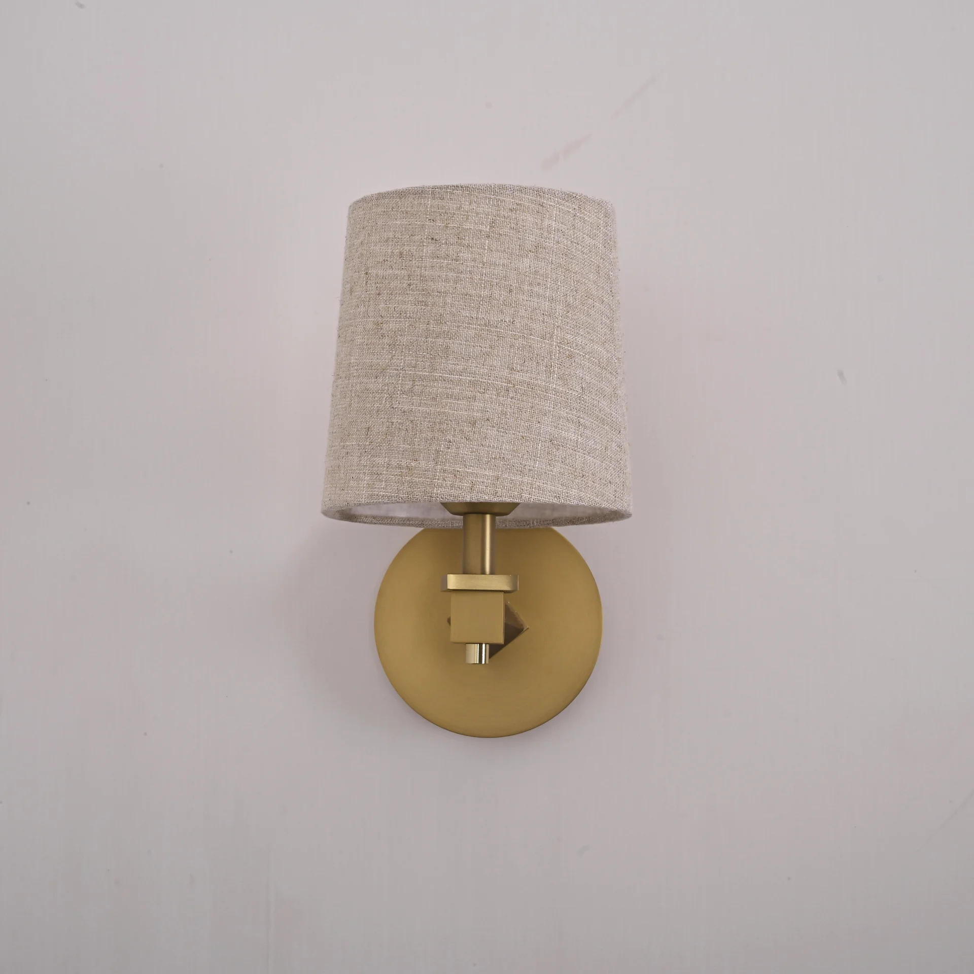 Бра Elk Lighting Jorgenson Beige - миниатюра 5