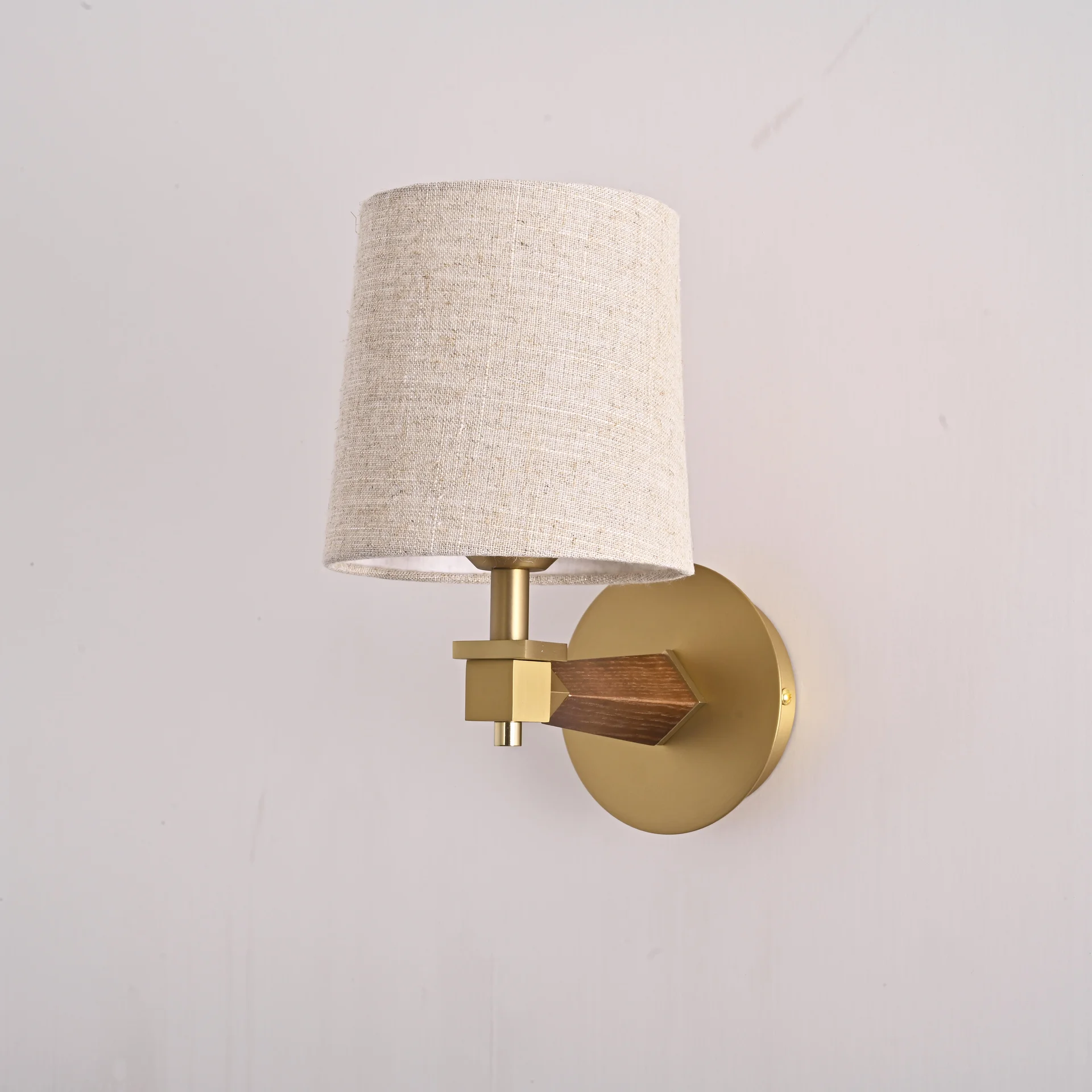 Бра Elk Lighting Jorgenson Beige - миниатюра 6
