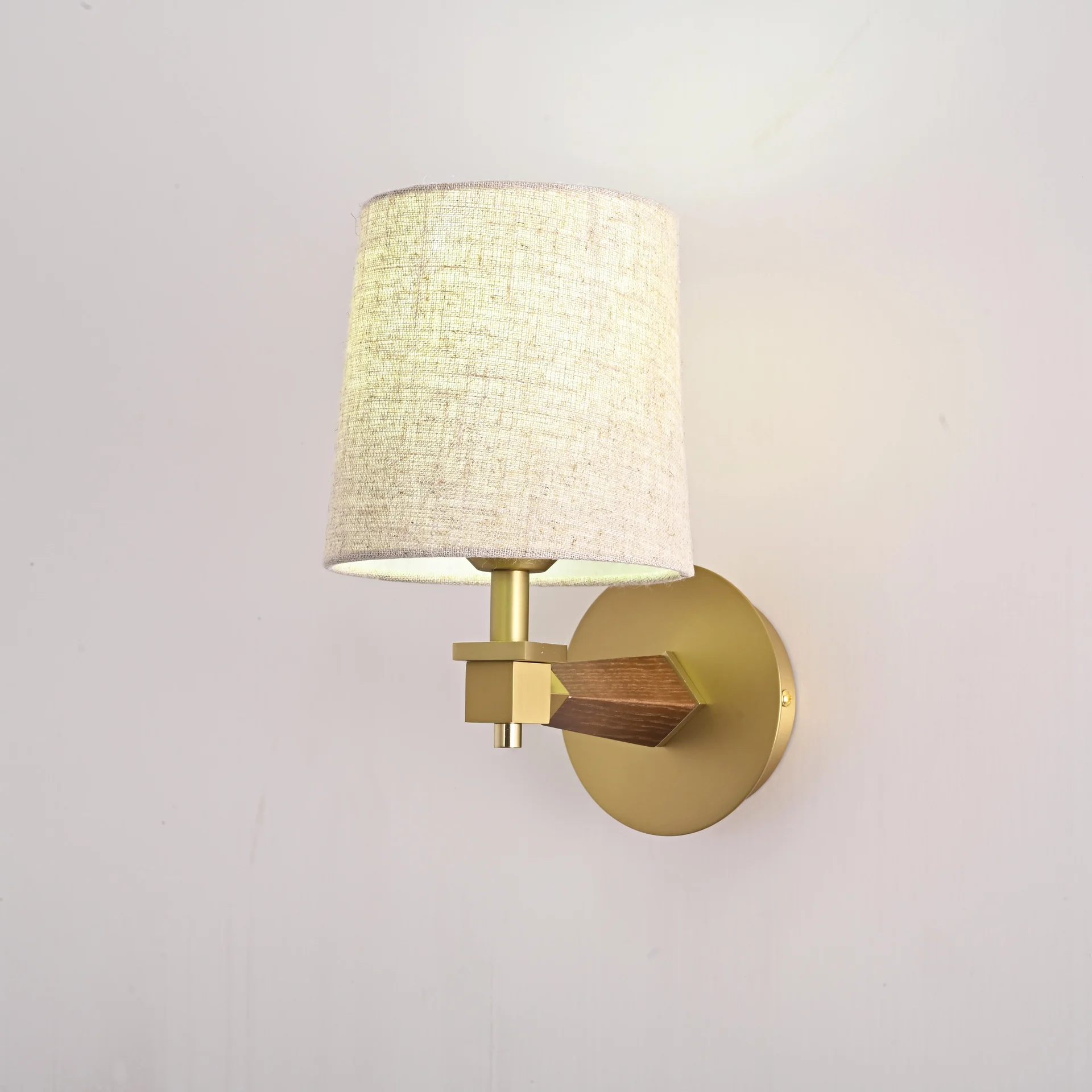 Бра Elk Lighting Jorgenson Beige - миниатюра 8