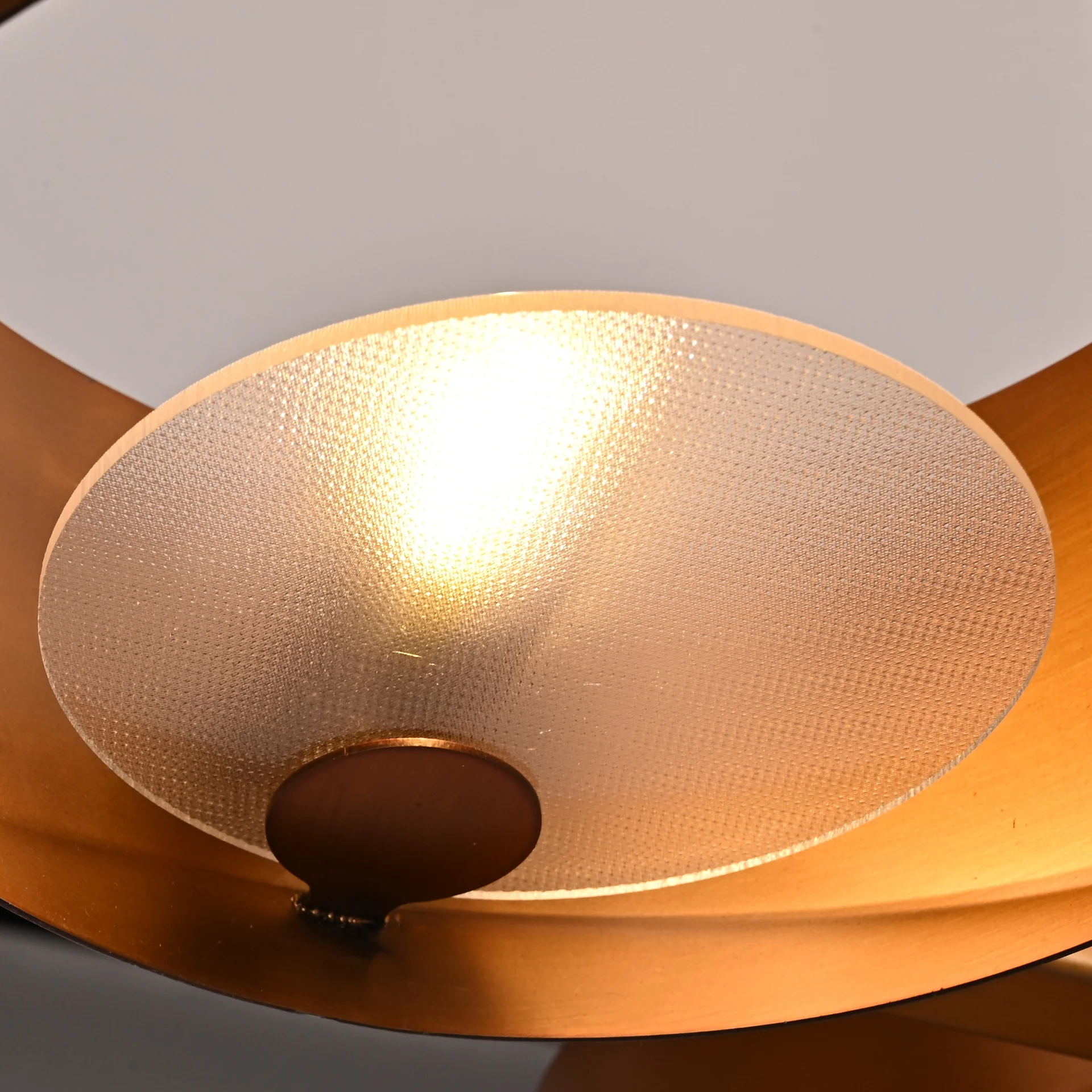 Люстра Sound OR6 Suspension Lamp 5 - миниатюра 11