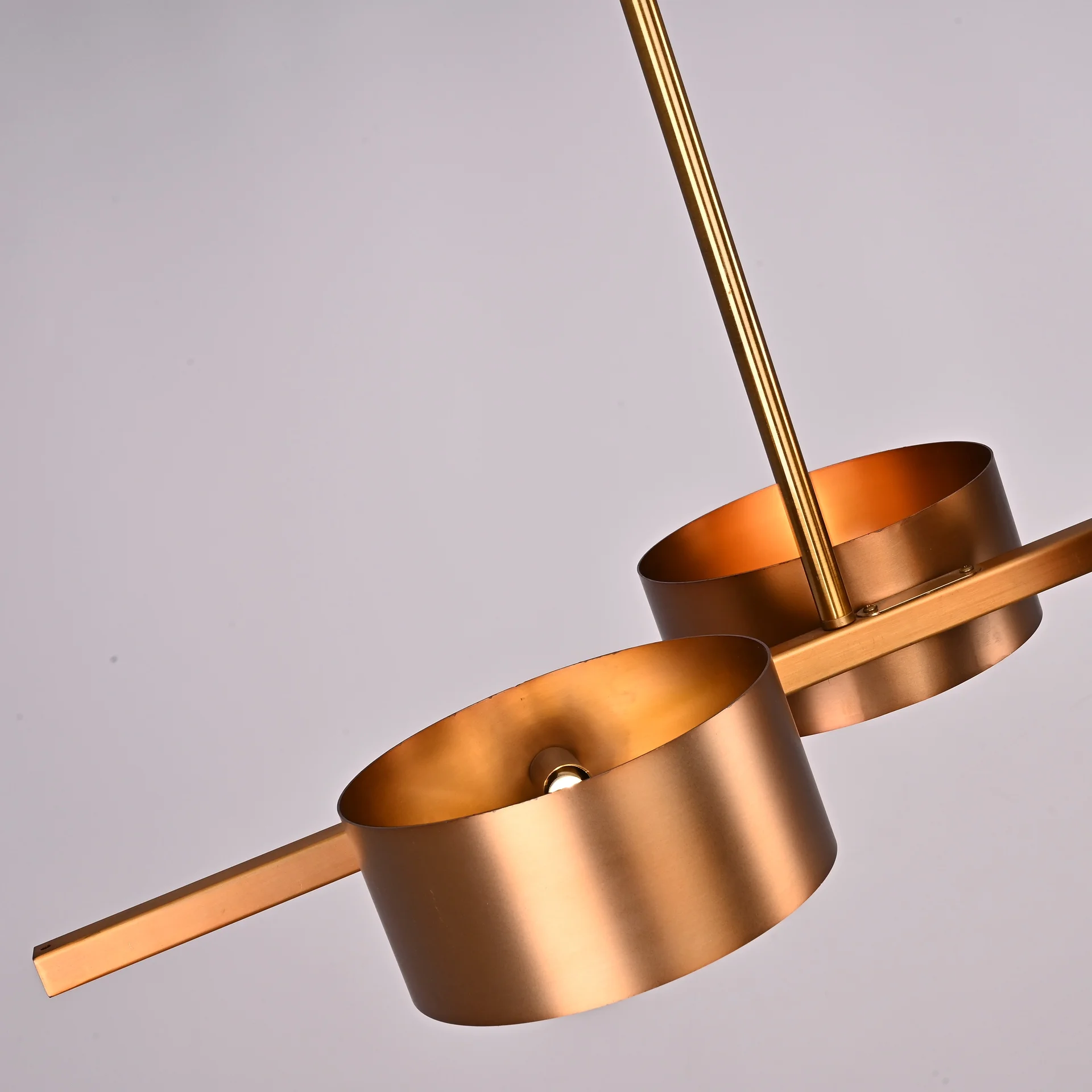 Люстра Sound OR6 Suspension Lamp 5 - миниатюра 12