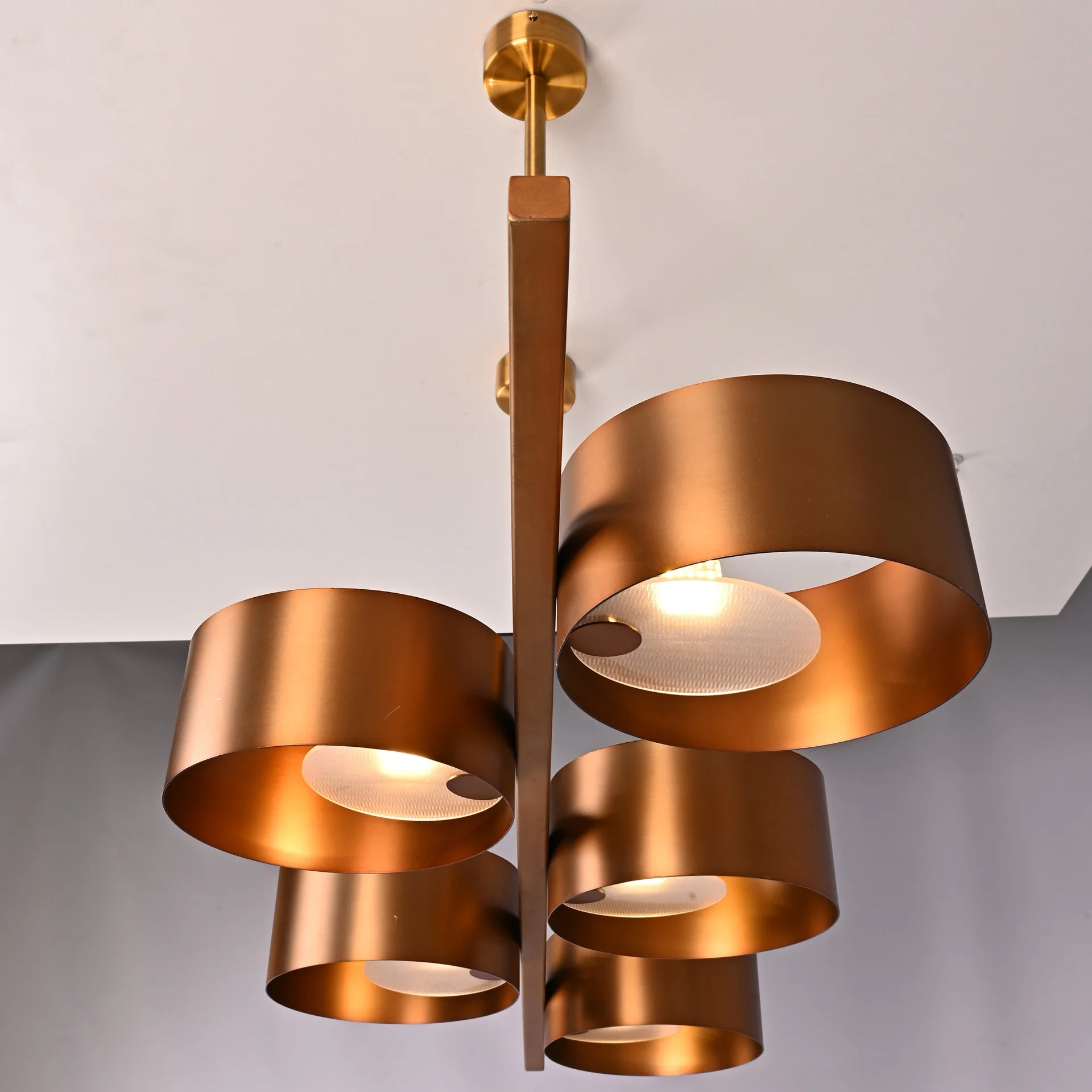 Люстра Sound OR6 Suspension Lamp 5 - миниатюра 13