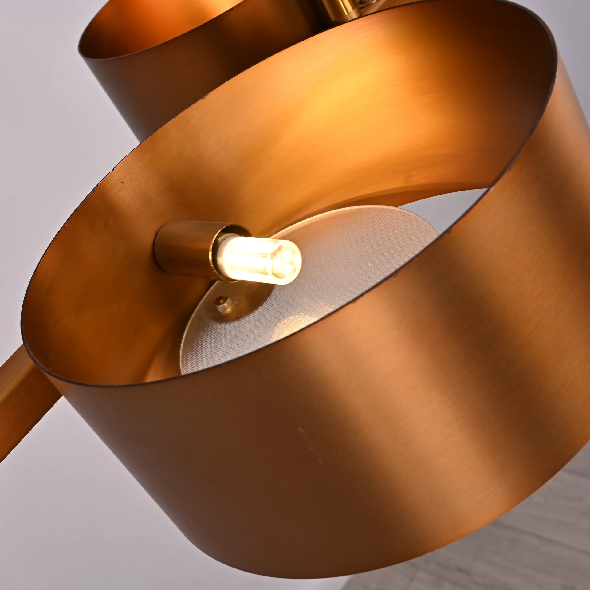 Люстра Sound OR6 Suspension Lamp 5 - миниатюра 14