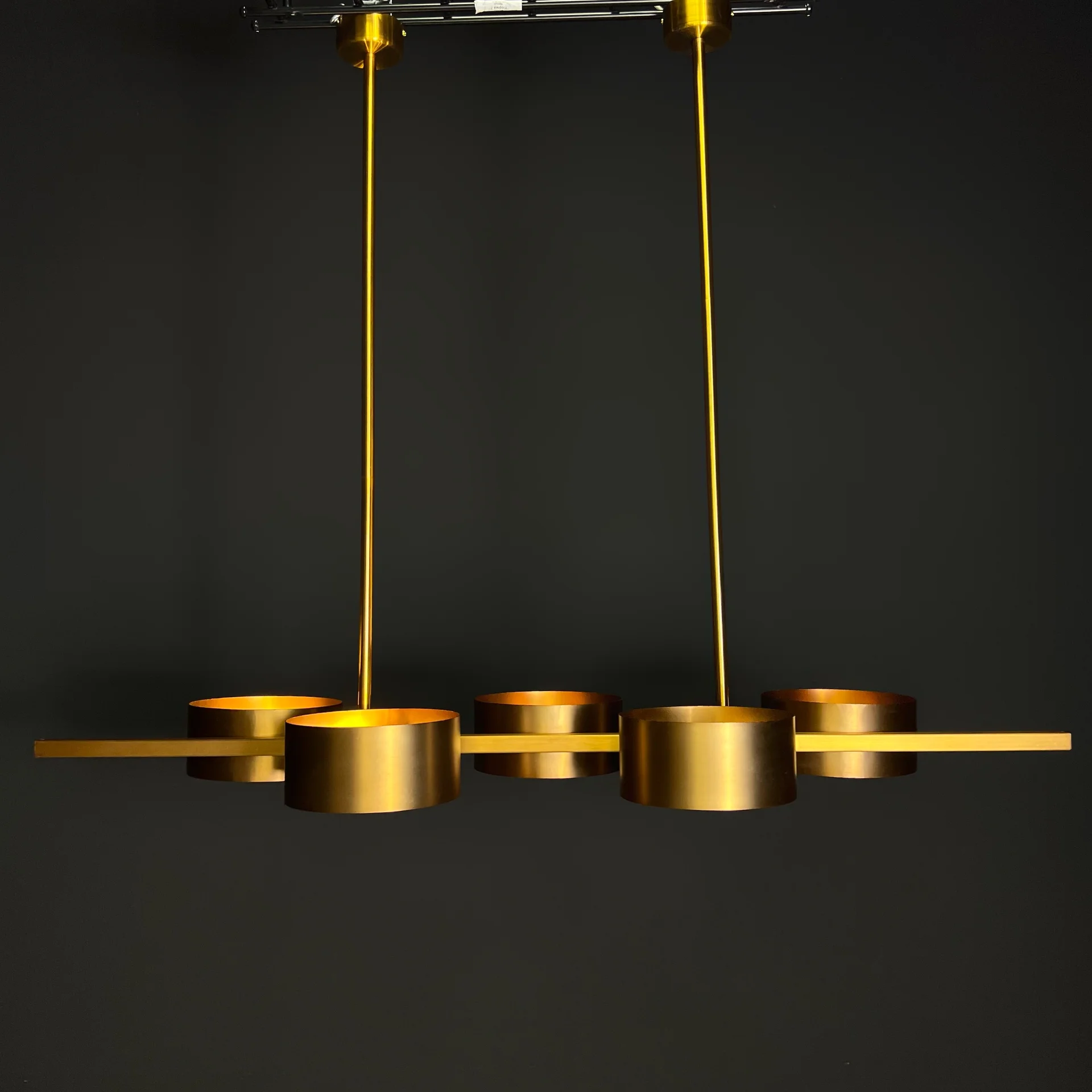 Люстра Sound OR6 Suspension Lamp 5 - миниатюра 15