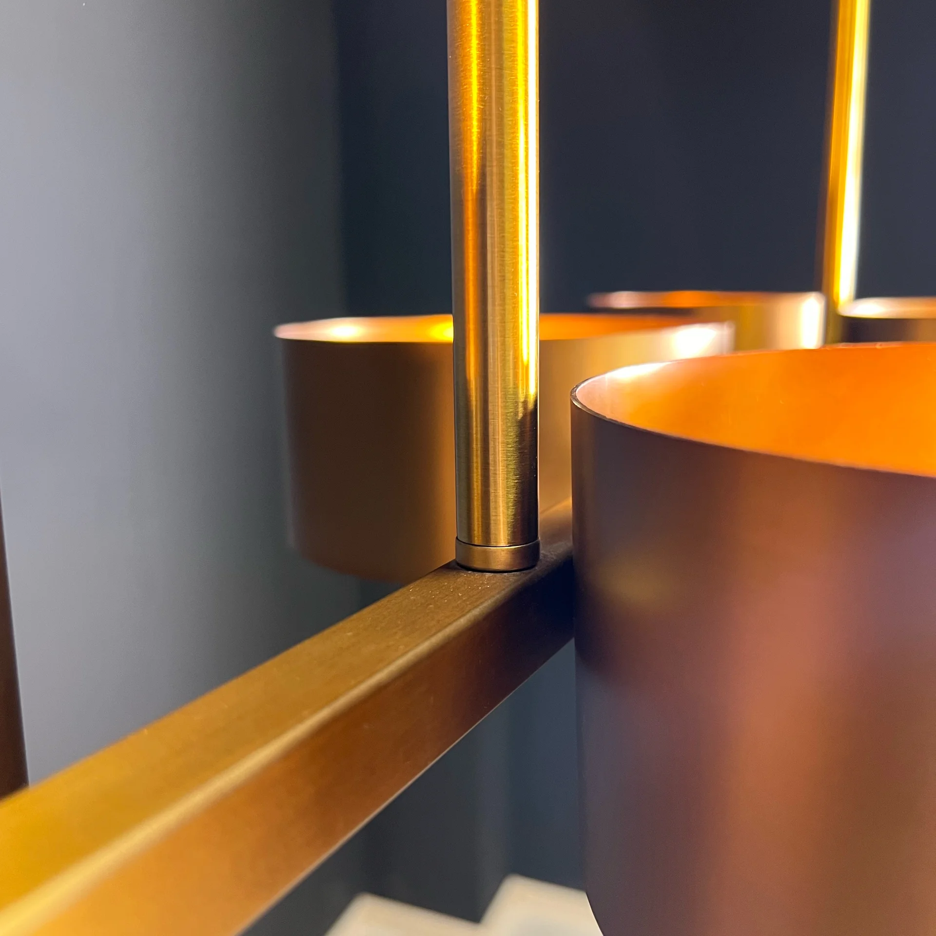 Люстра Sound OR6 Suspension Lamp 5 - миниатюра 16