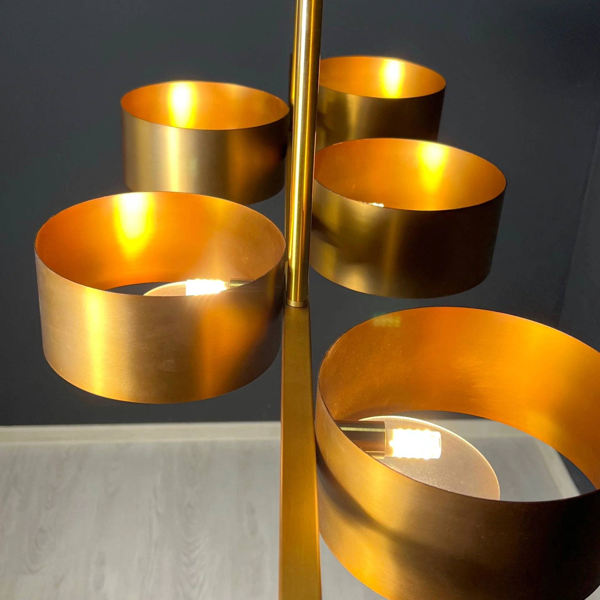 Люстра Sound OR6 Suspension Lamp 5 - миниатюра 18