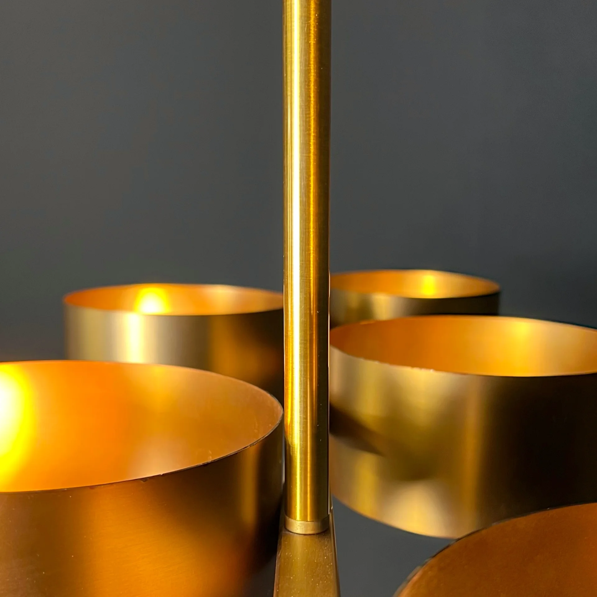 Люстра Sound OR6 Suspension Lamp 5 - миниатюра 19