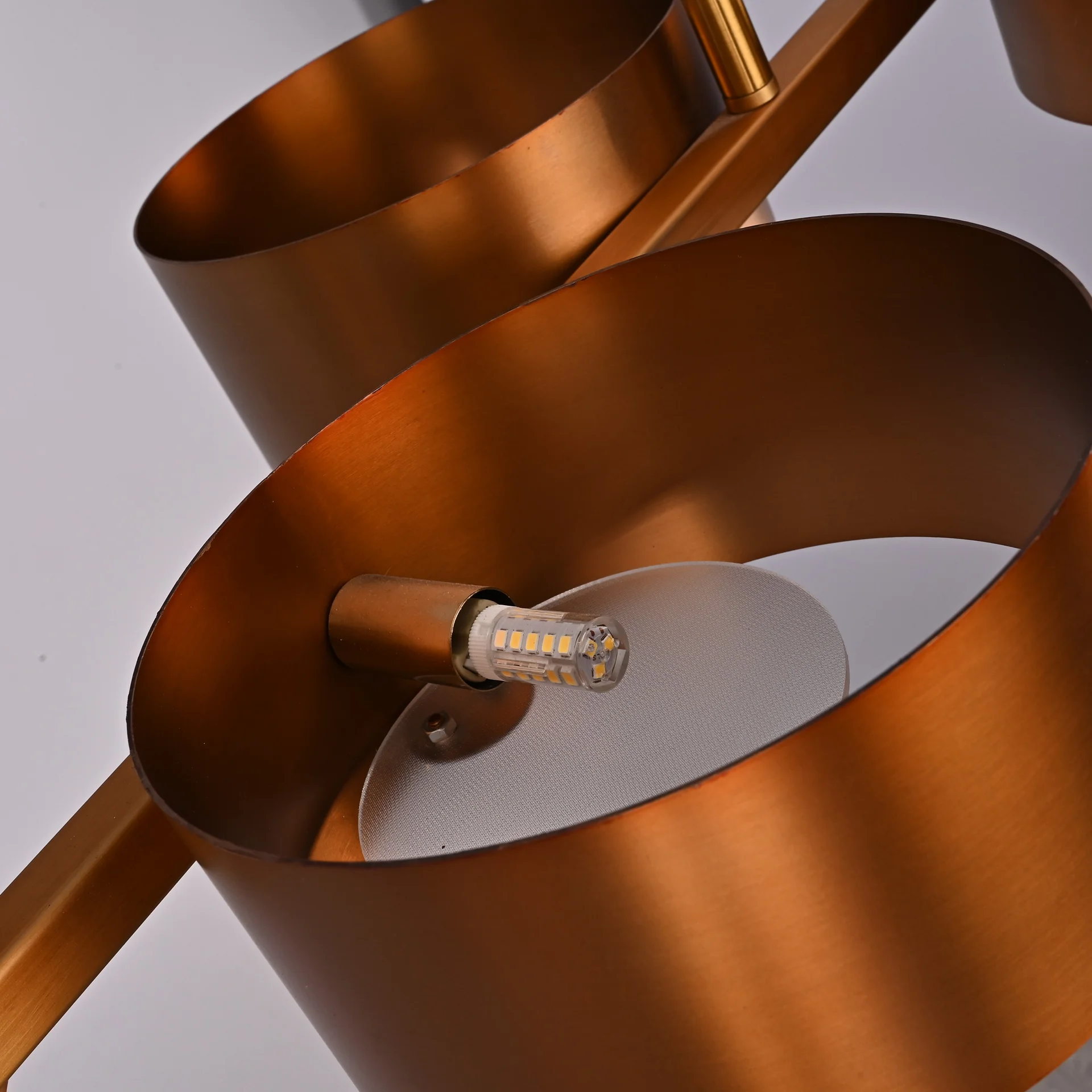 Люстра Sound OR6 Suspension Lamp 5 - миниатюра 2