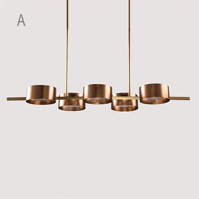 Люстра Sound OR6 Suspension Lamp 5 - миниатюра 21