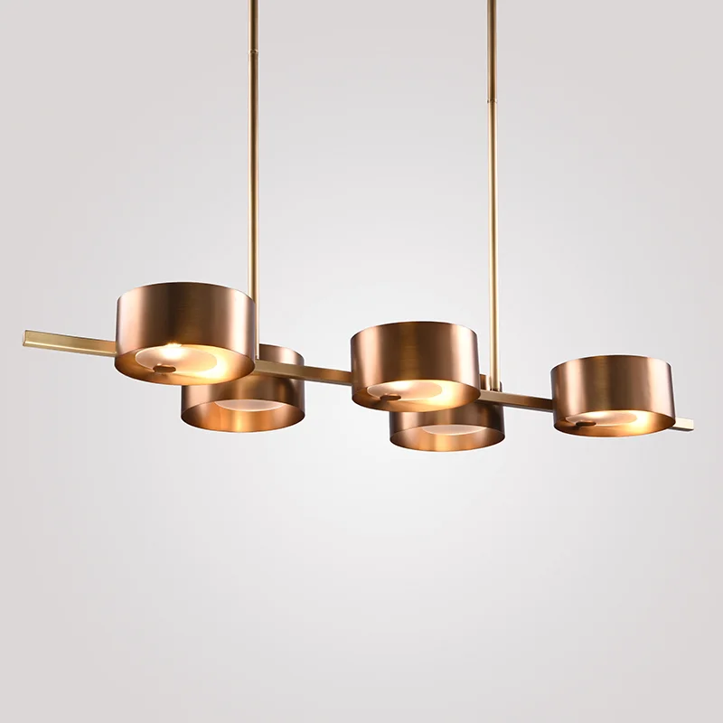 Люстра Sound OR6 Suspension Lamp 5 - миниатюра 22