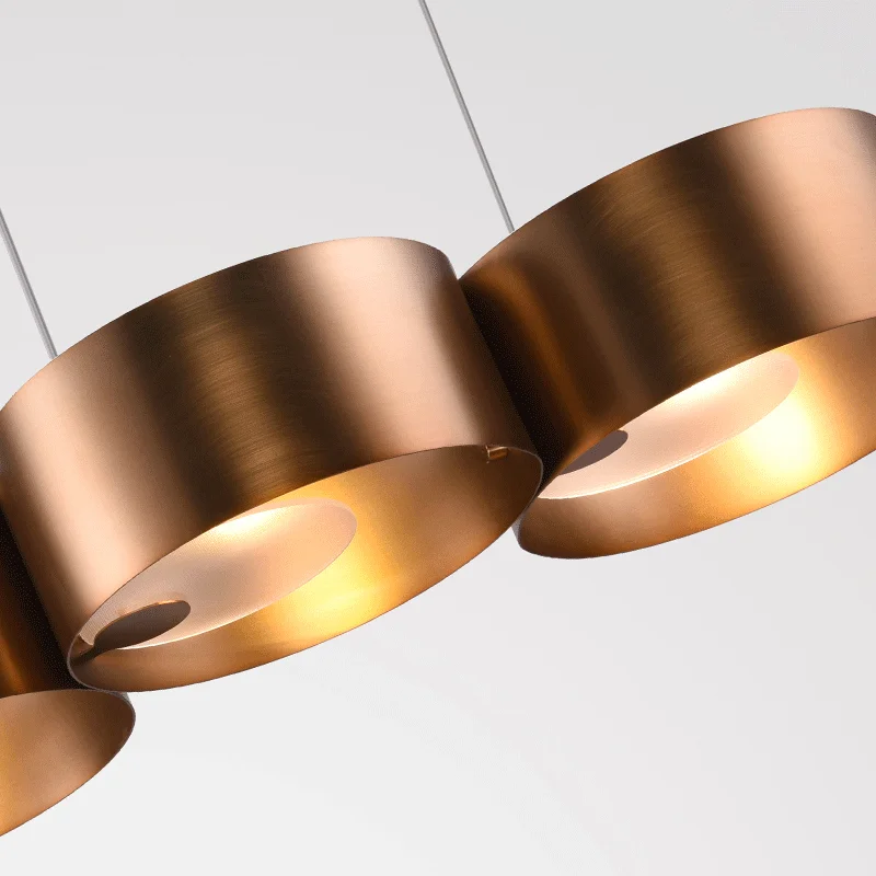 Люстра Sound OR6 Suspension Lamp 5 - миниатюра 24