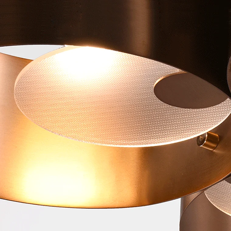 Люстра Sound OR6 Suspension Lamp 5 - миниатюра 26