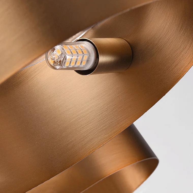 Люстра Sound OR6 Suspension Lamp 5 - миниатюра 27