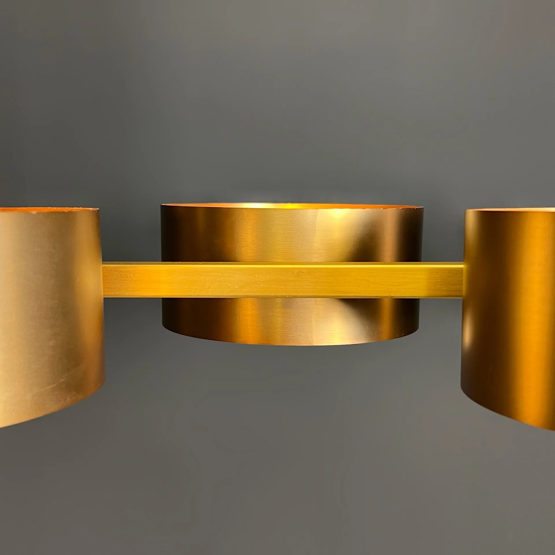 Люстра Sound OR6 Suspension Lamp 5 - миниатюра 3
