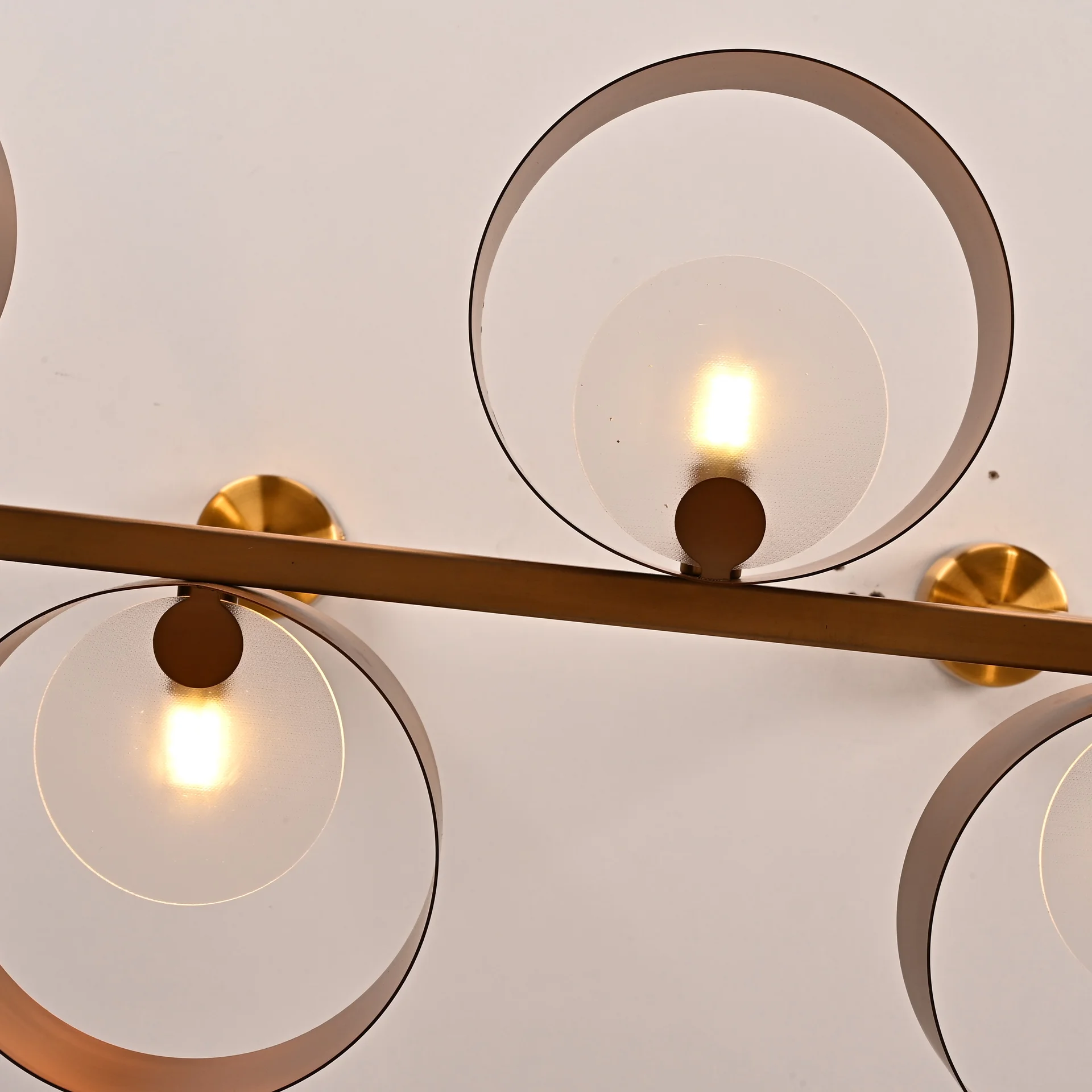 Люстра Sound OR6 Suspension Lamp 5 - миниатюра 4