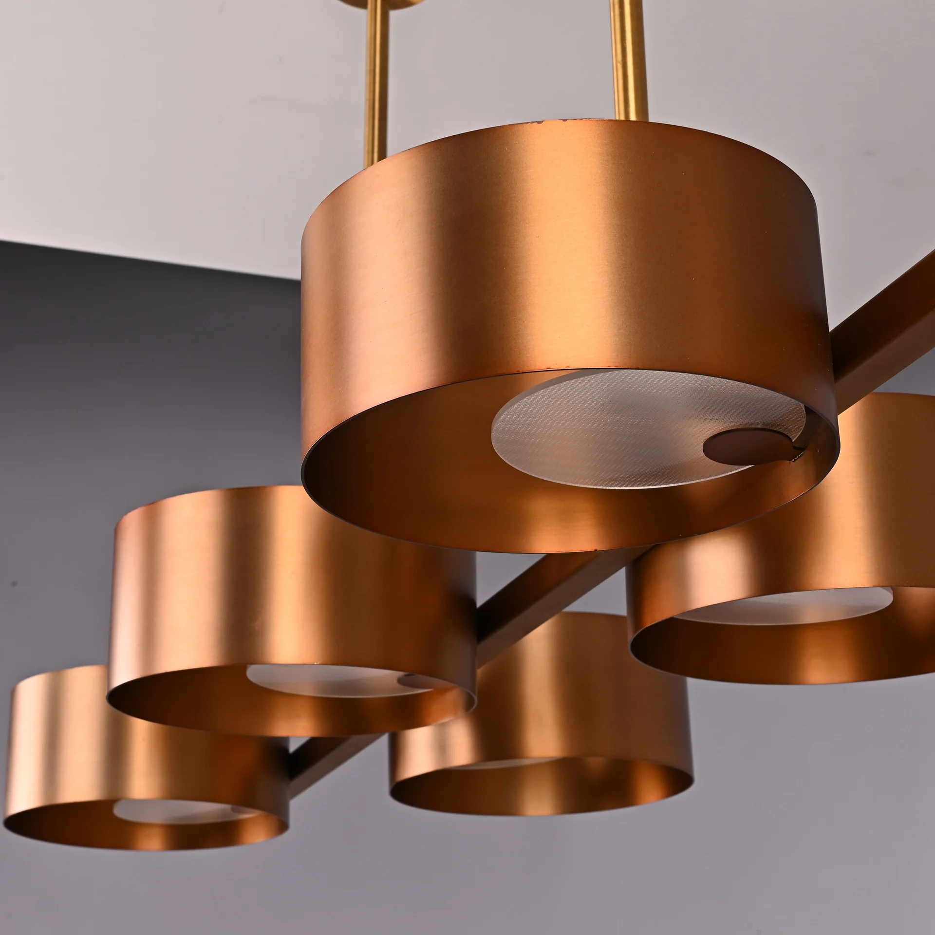 Люстра Sound OR6 Suspension Lamp 5 - миниатюра 5