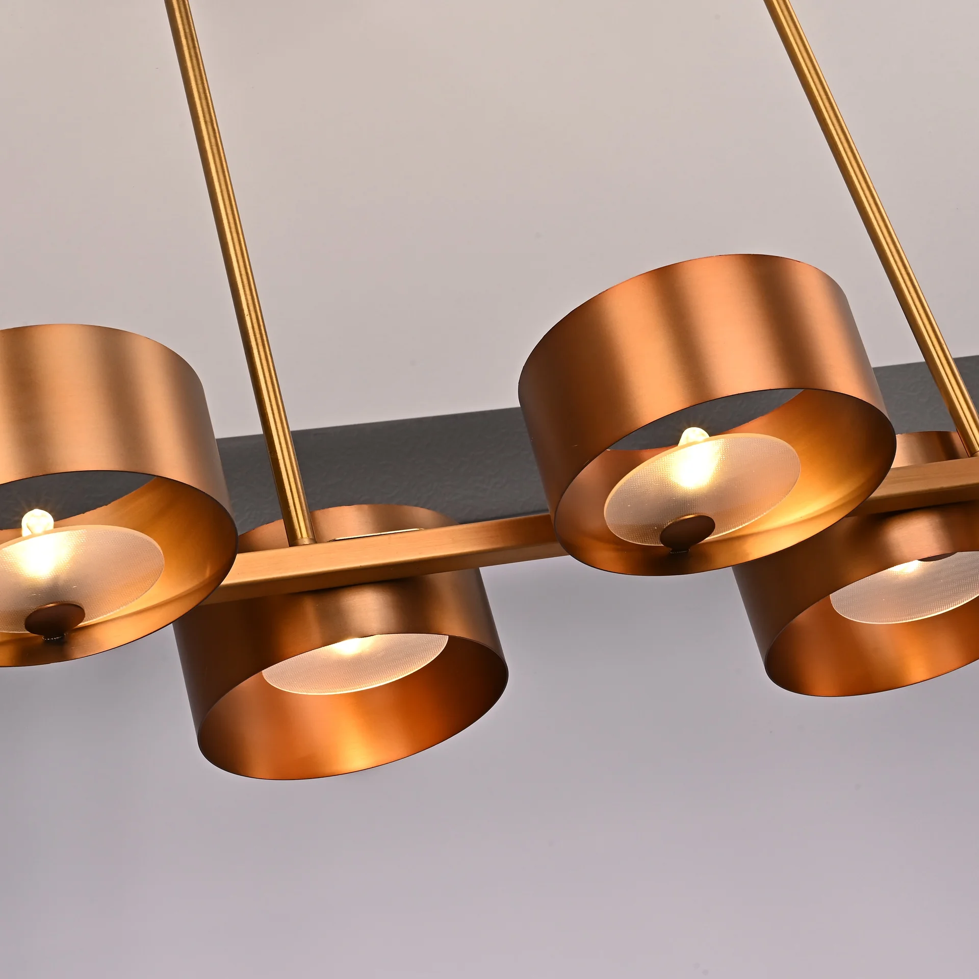 Люстра Sound OR6 Suspension Lamp 5 - миниатюра 6