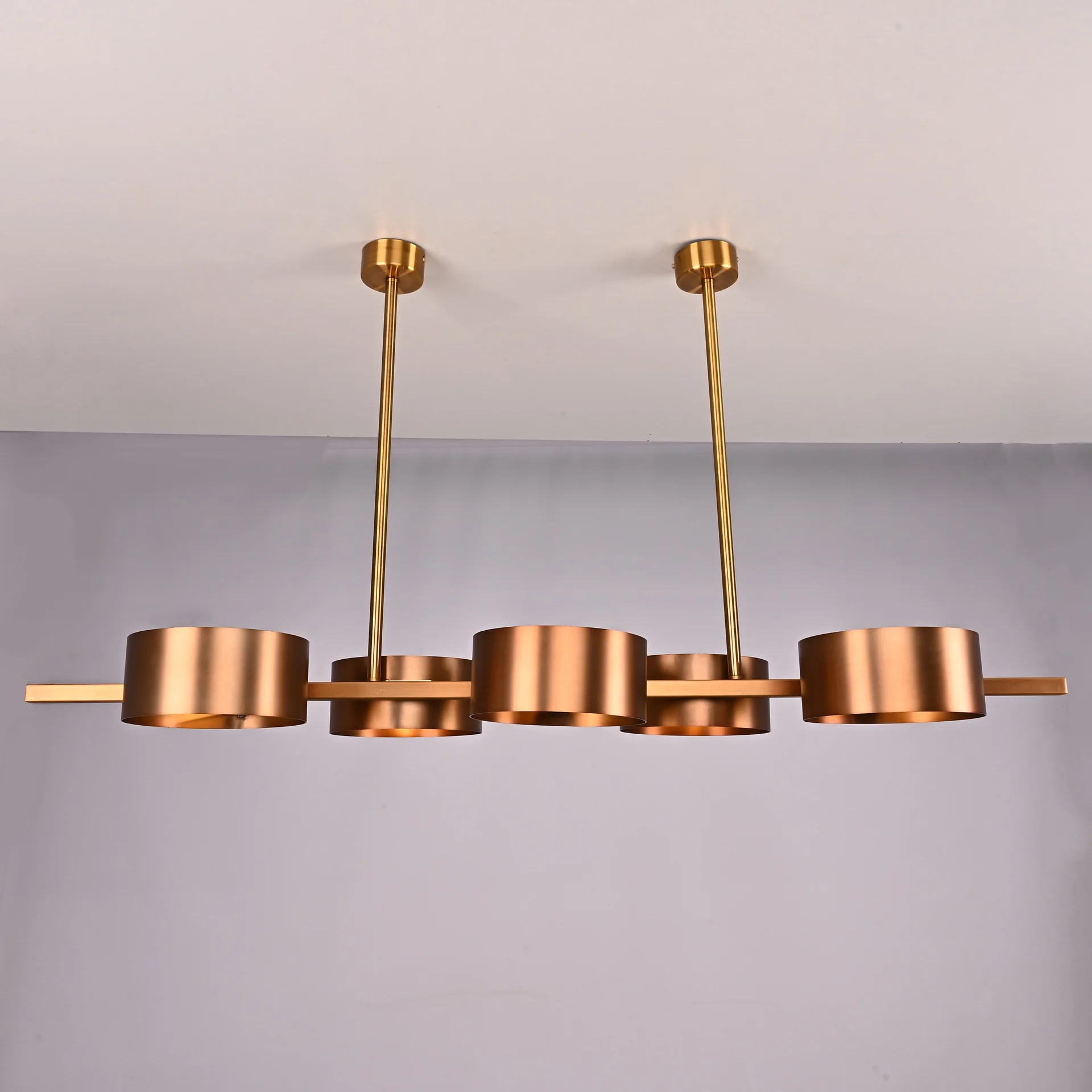 Люстра Sound OR6 Suspension Lamp 5 - миниатюра 7