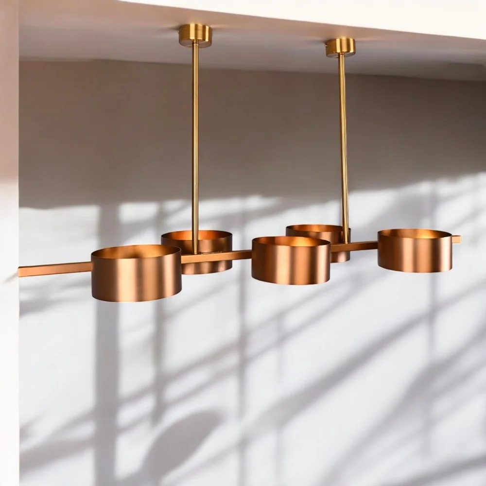 Люстра Sound OR6 Suspension Lamp 5 - миниатюра 9