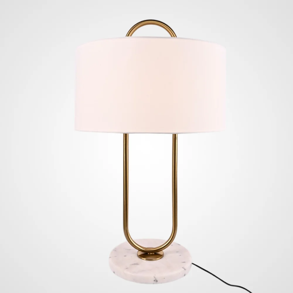 Настольная лампа Marston Table Lamp - изображение 1