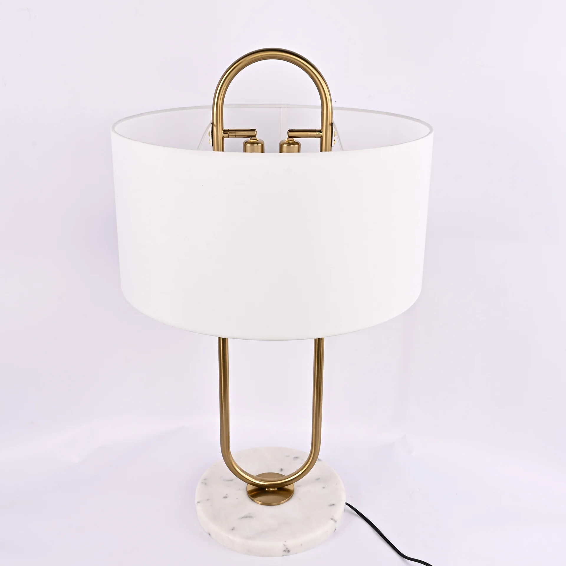 Настольная лампа Marston Table Lamp - миниатюра 2