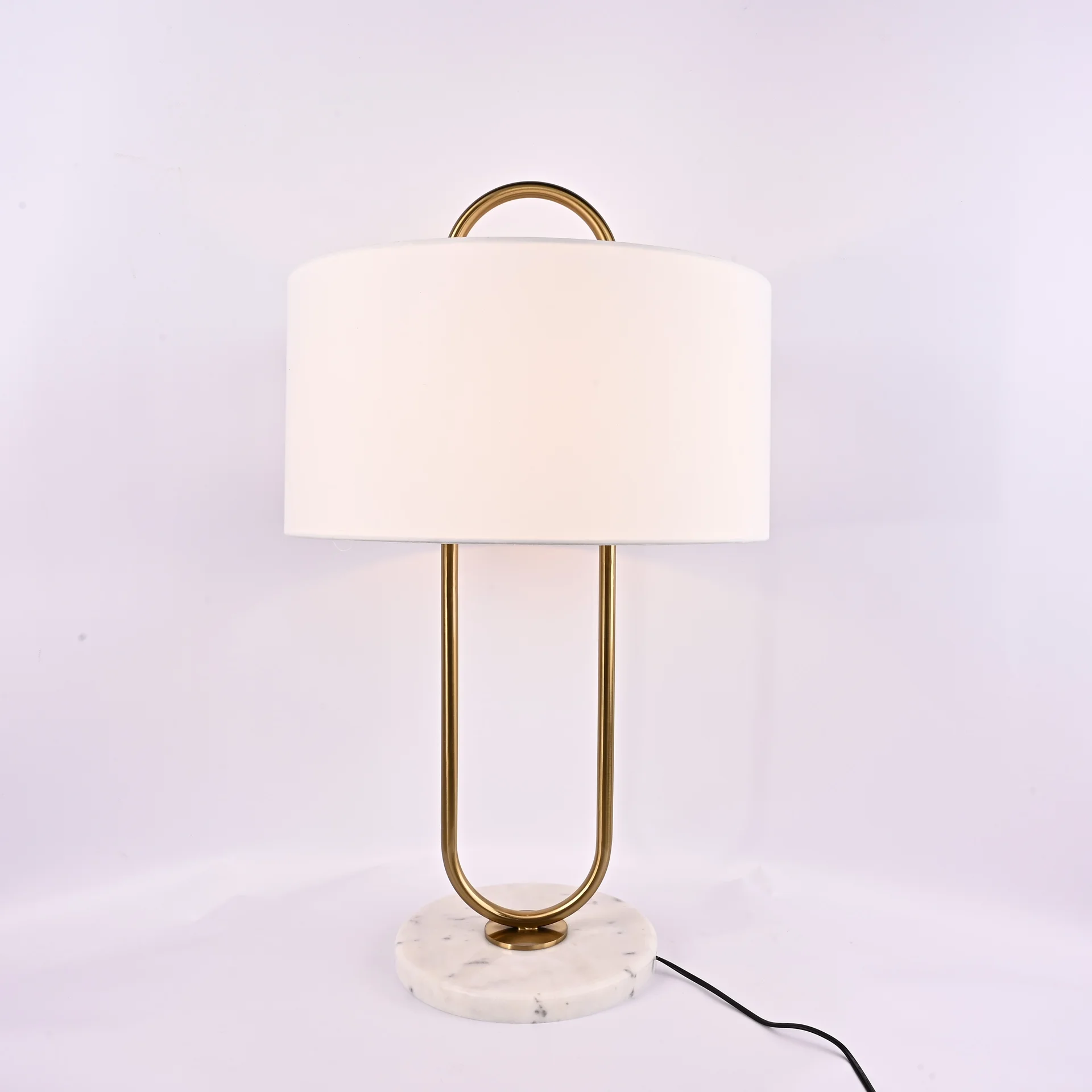 Настольная лампа Marston Table Lamp - миниатюра 3