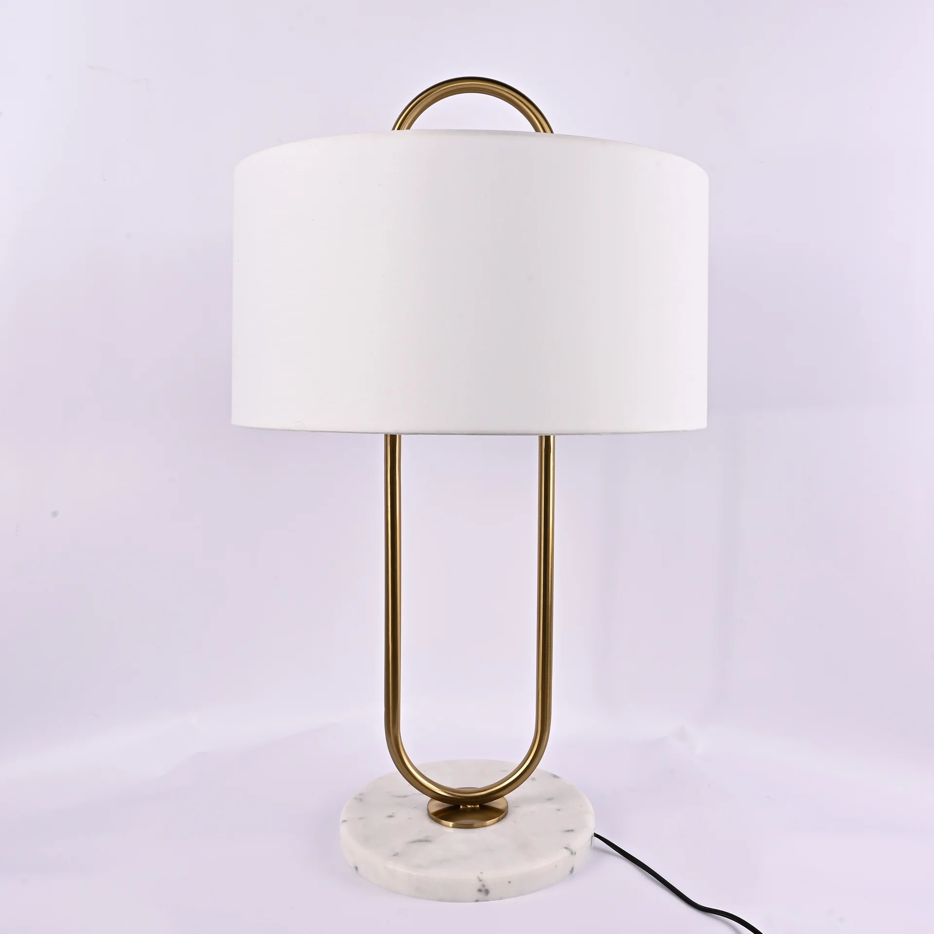 Настольная лампа Marston Table Lamp - миниатюра 4