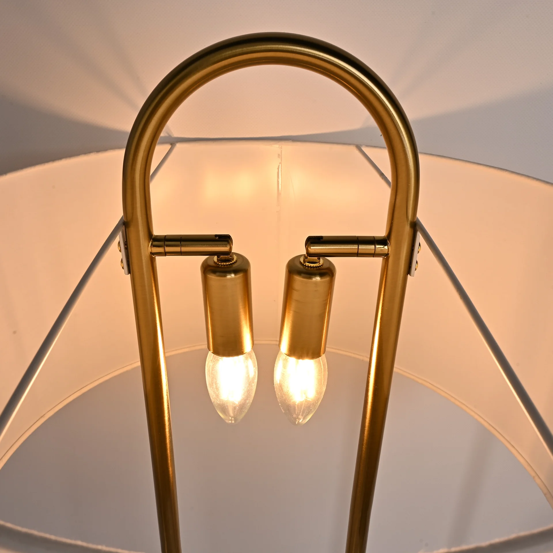 Настольная лампа Marston Table Lamp - миниатюра 8