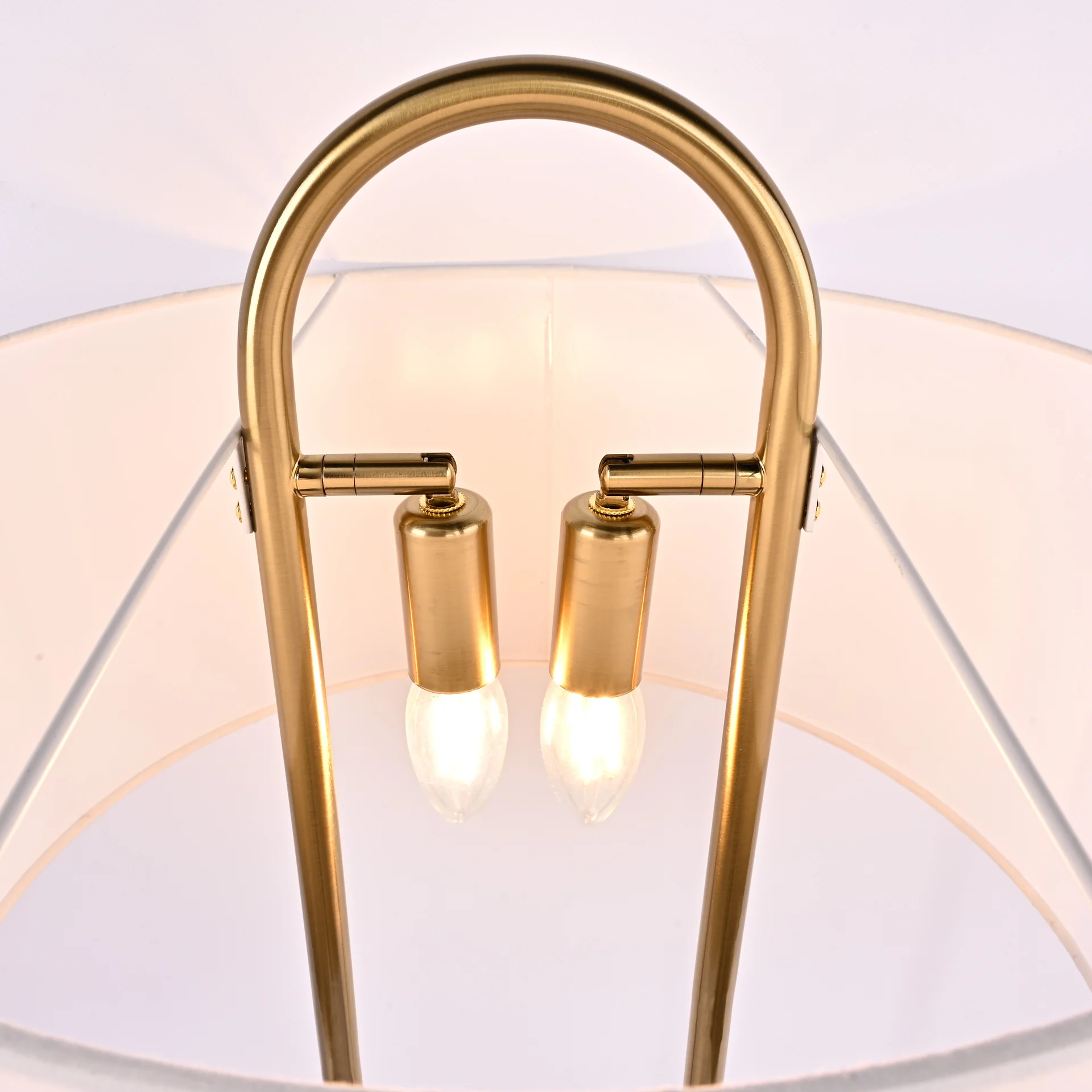 Настольная лампа Marston Table Lamp - миниатюра 9