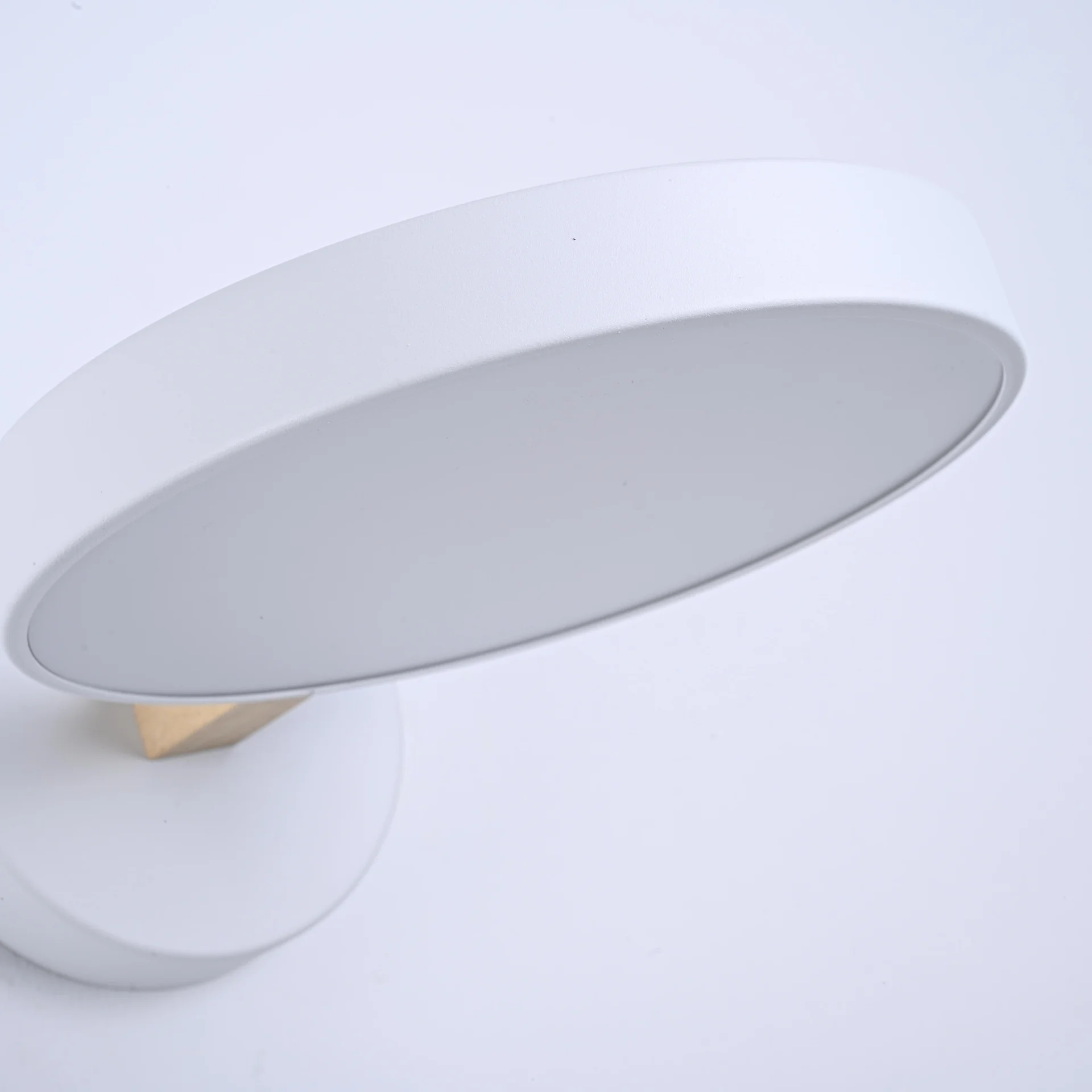 Светодиодное бра TURNA White - миниатюра 8