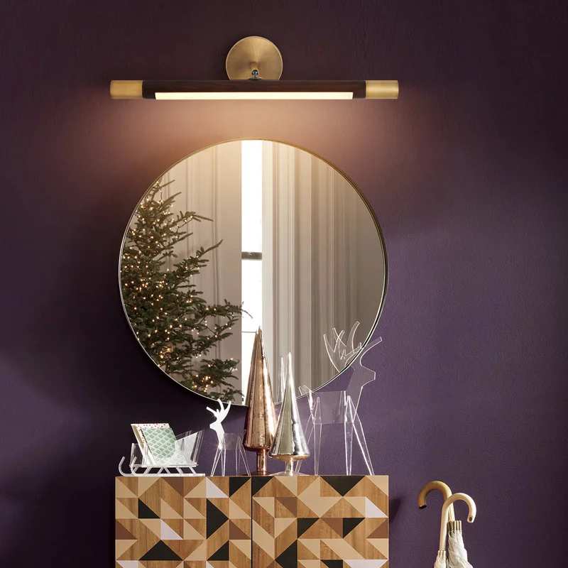 Бра ULTA L45 Light brown - миниатюра 5