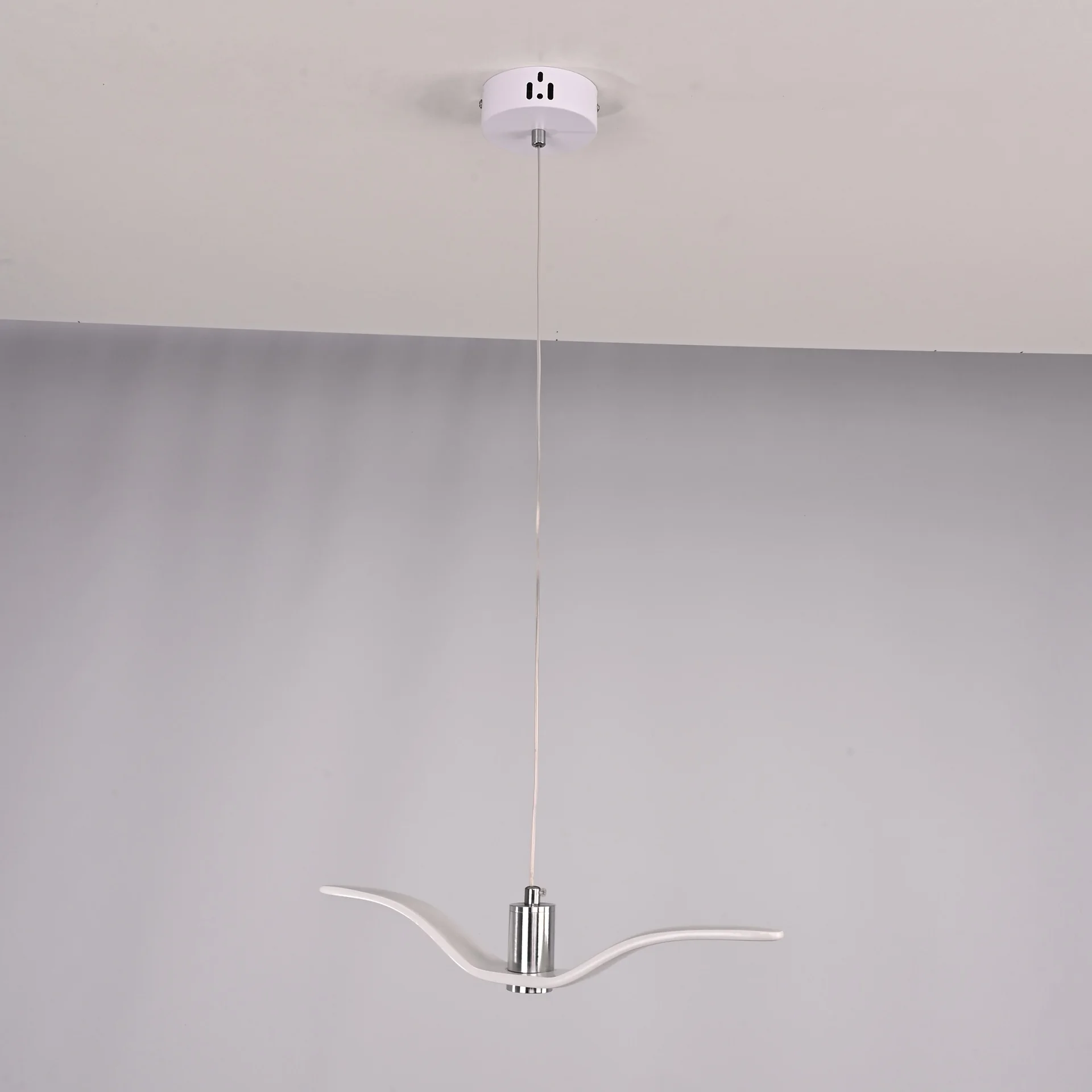Подвесной светильник Brokis Night Birds white - миниатюра 12