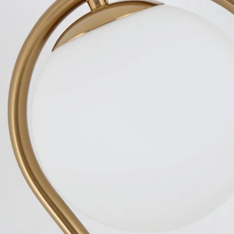 Бра CORDA Wall Lamp - миниатюра 2