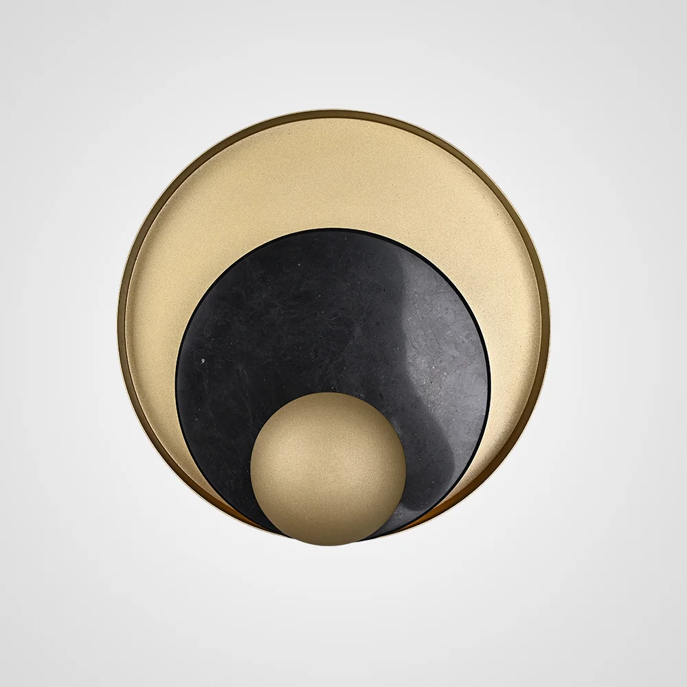 Бра Jagger WALL LAMP Black - изображение 1