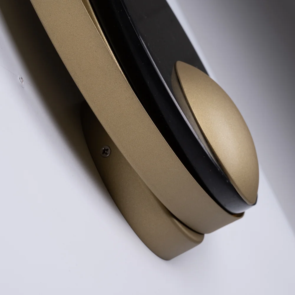 Бра Jagger WALL LAMP Black - миниатюра 12