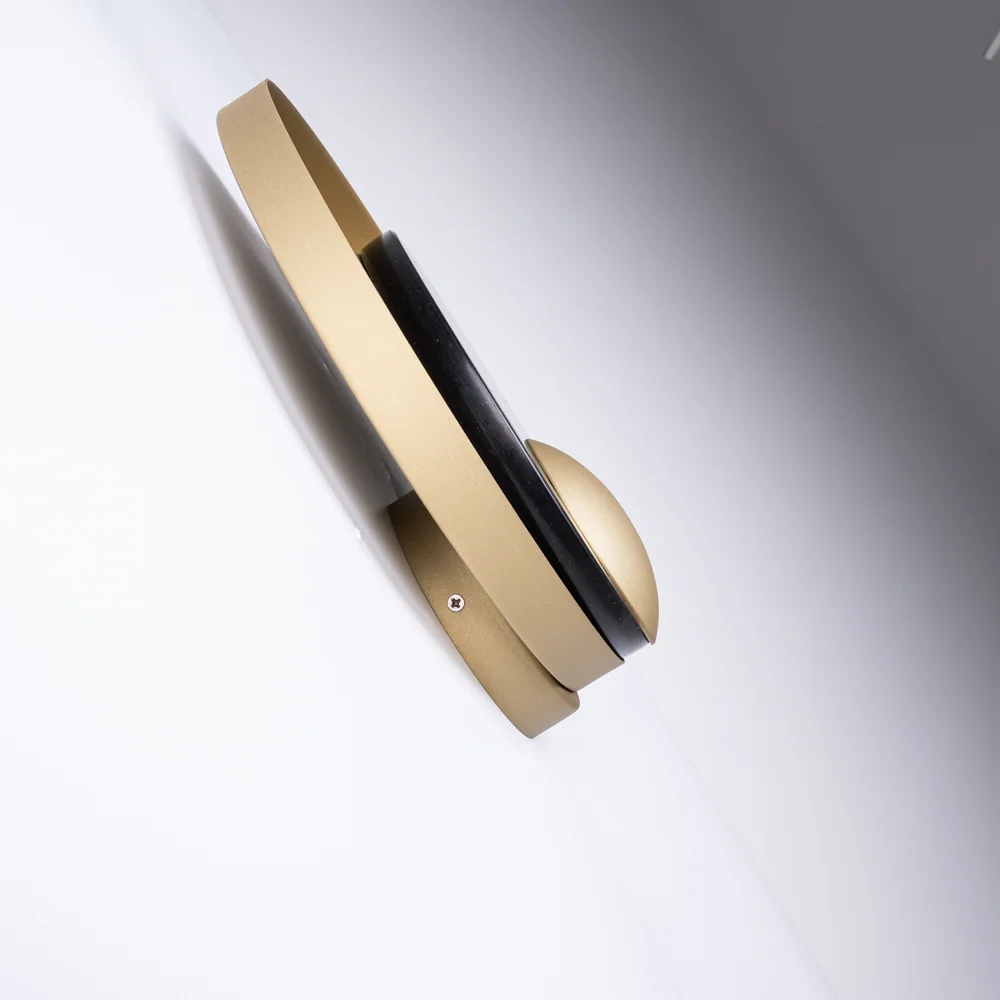 Бра Jagger WALL LAMP Black - миниатюра 6