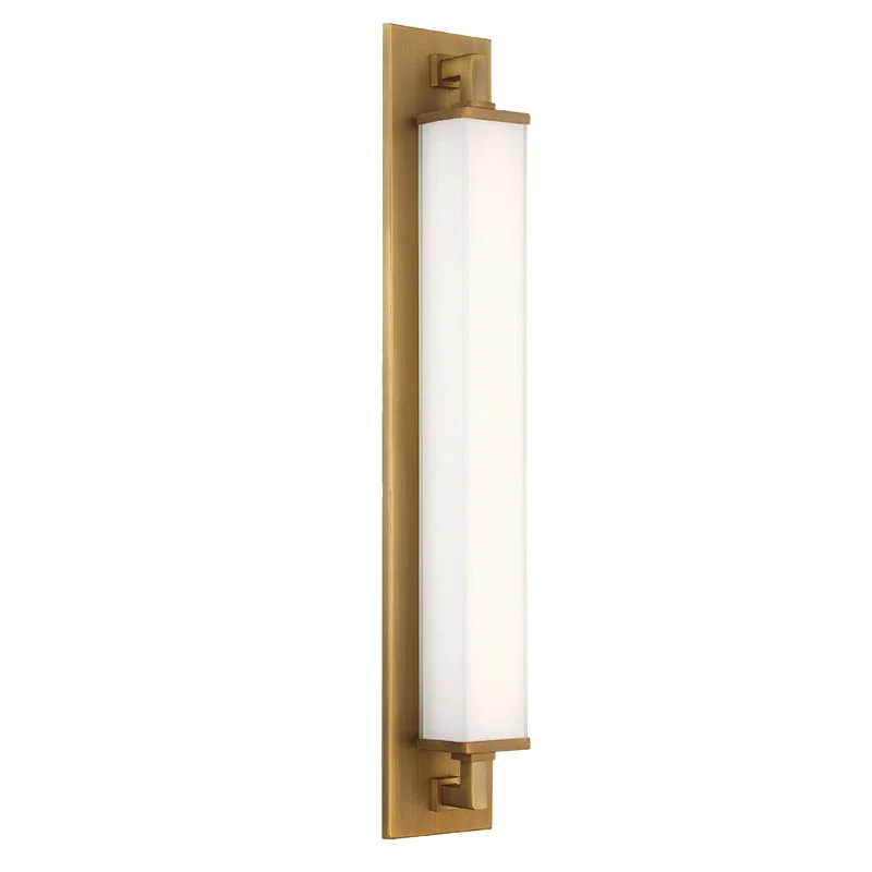 Бра Strip Trumpet Sconces - изображение 1