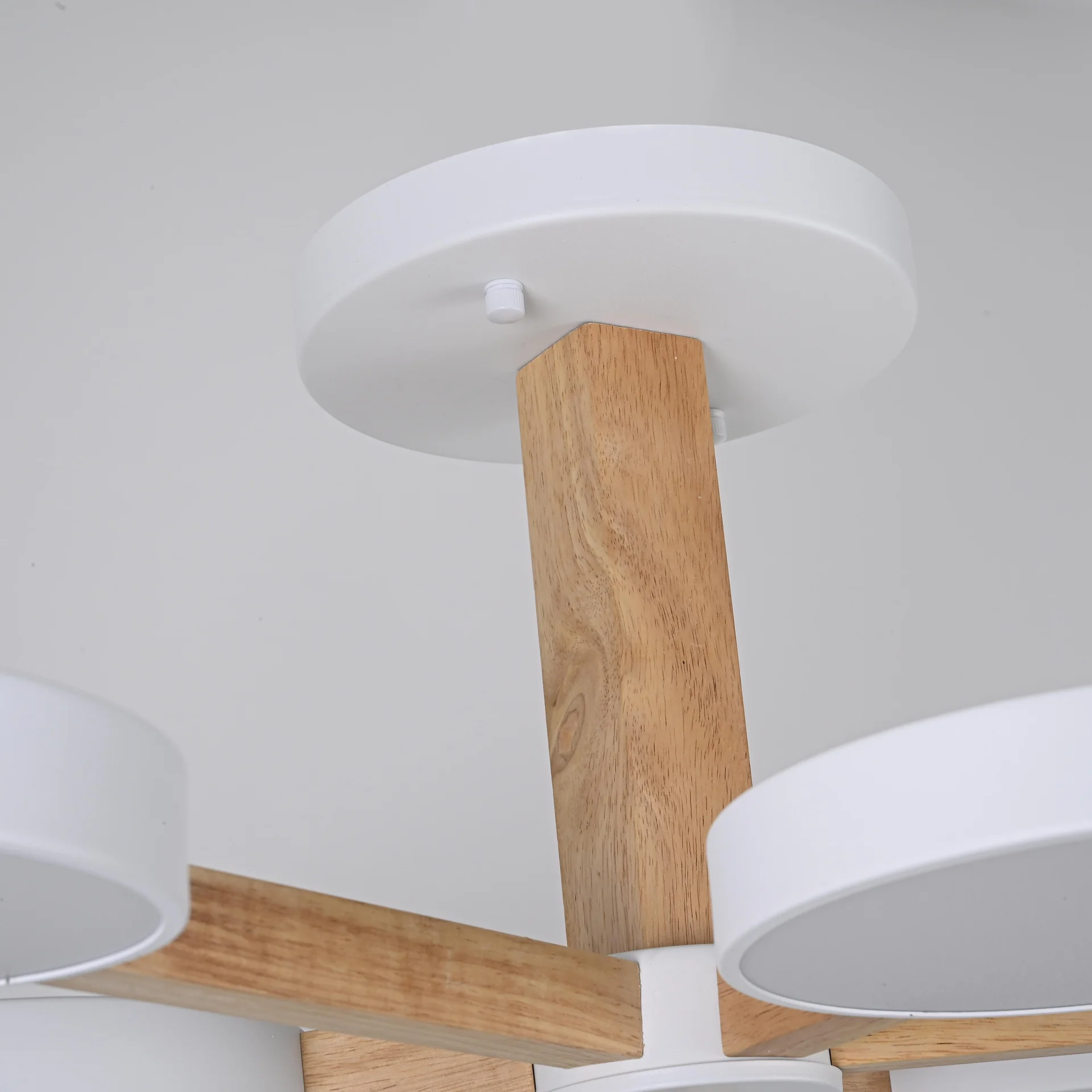 Потолочный светильник TURNA L6 White - миниатюра 10