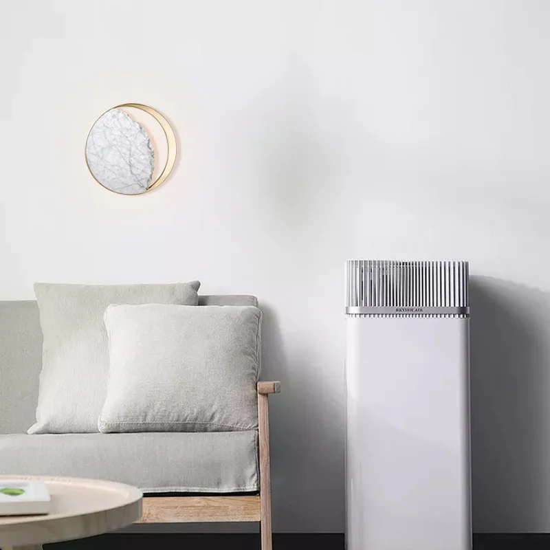 Бра Eclipse WALL LAMP Ginger and Jagger - миниатюра 4