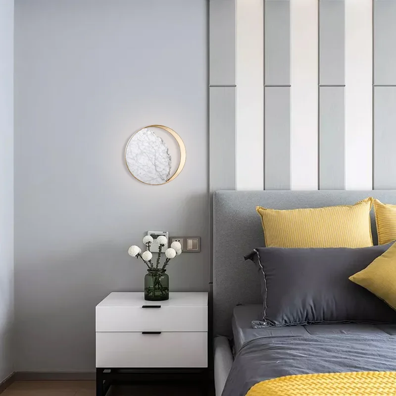 Бра Eclipse WALL LAMP Ginger and Jagger - миниатюра 5