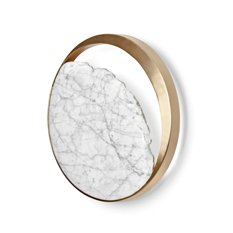 Бра Eclipse WALL LAMP Ginger and Jagger - миниатюра 6