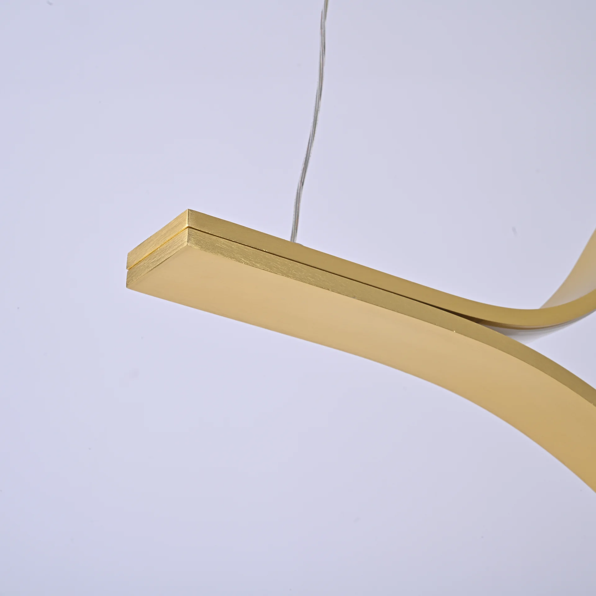 Подвесной светодиодный Светильник Tape Light L100 - миниатюра 11