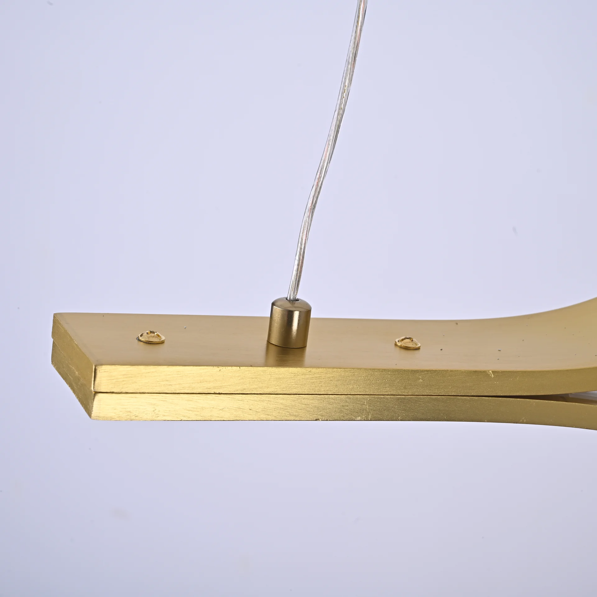 Подвесной светодиодный Светильник Tape Light L100 - миниатюра 12